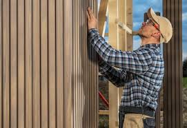 Best Steel Siding Installation  in Forsyth, MO